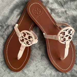 Tory Burch thong sandals